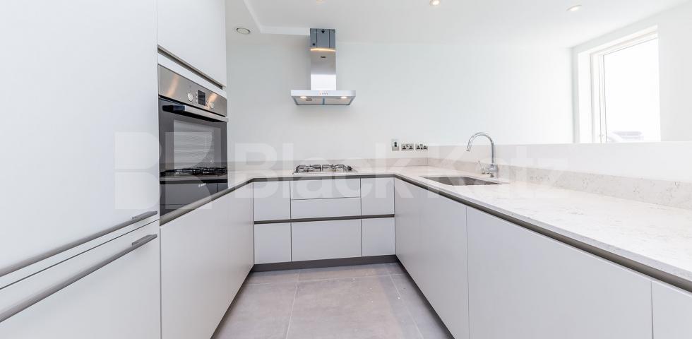 			STUNNING NEW MODERN DEVELOPMENT IN CAMDEN!, 1 Bedroom, 1 bath, 1 reception Flat			 Cliff Villas, CAMDEN